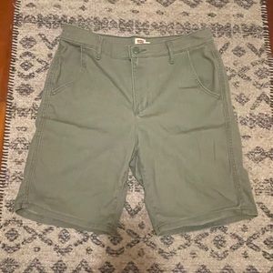 Levi’s men’s shorts